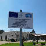 La missione di Libera Terra Puglia ha la propria base nella masseria didattica Canali, che si trova tra Mesagne e San Vito dei Normanni